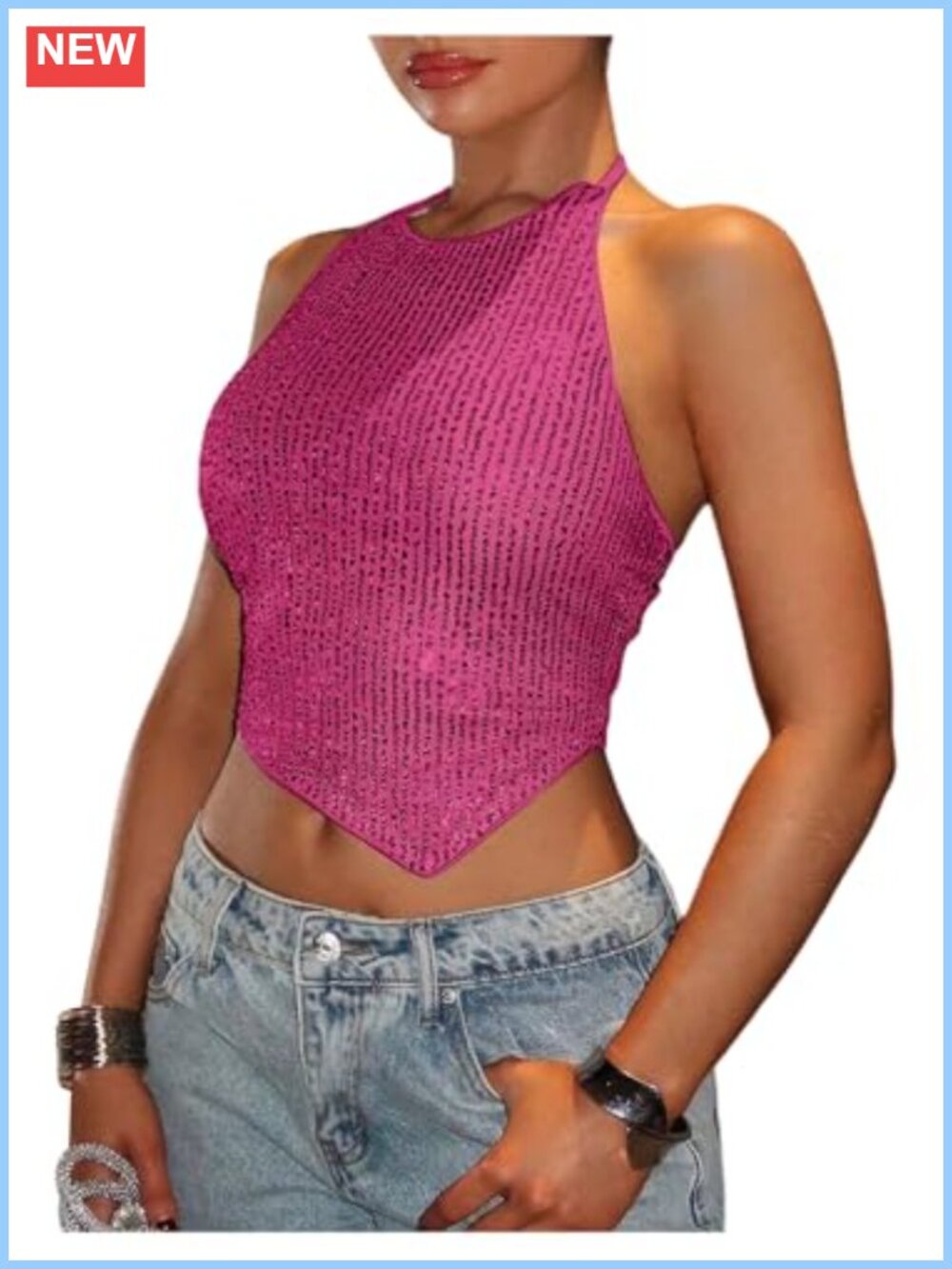 Lace Cami Top Cowl Neck Spaghetti Strap Y2K Party Crop Top